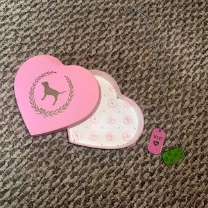 PINK Victoria's Secret  (GET IT ALL NO SEPARATING)